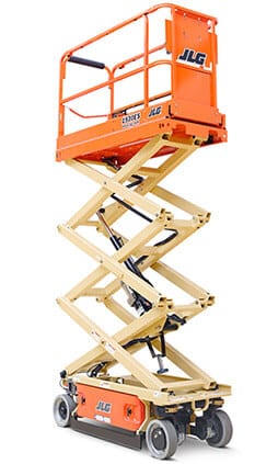 Kesel Hardware Equipment Rental