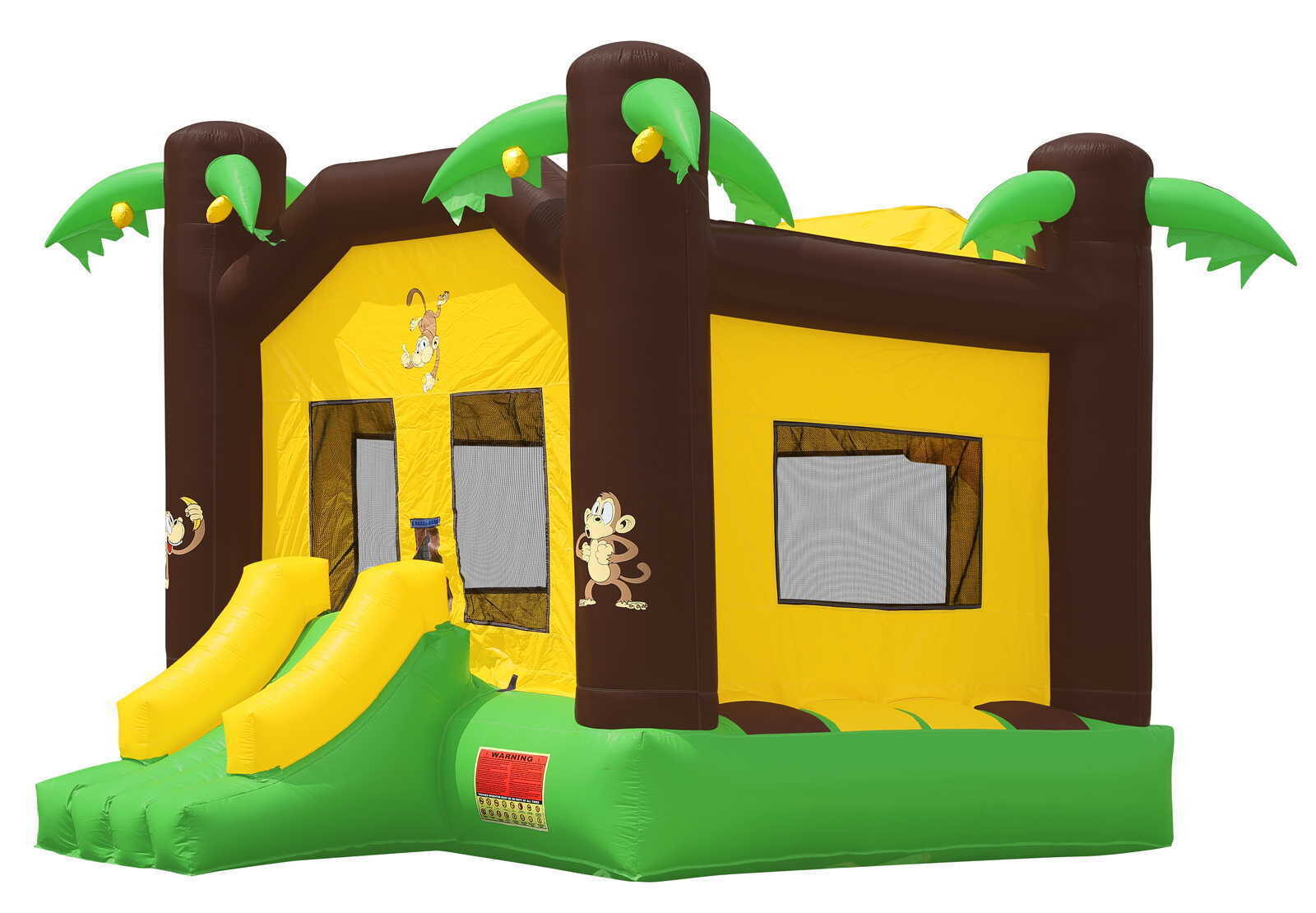 Bounce House