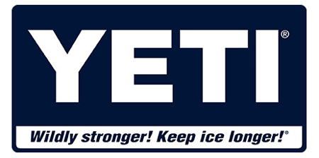 YETI Coolers