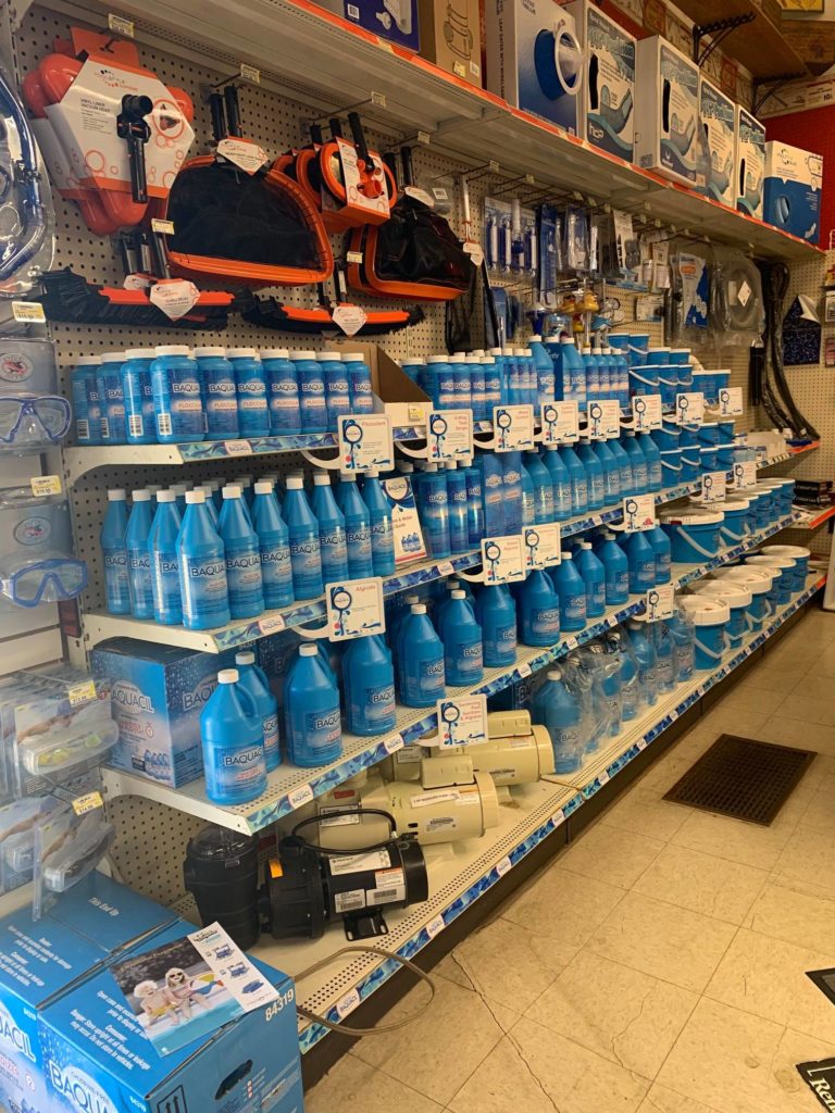 Lawn and Garden Nashville IL Pool Supplies Yeti Coolers